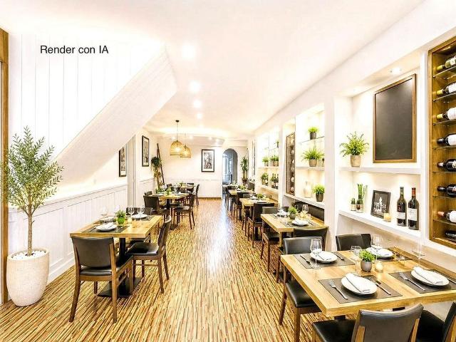 Local comercial en alquiler en calle Josep Llimona, Masnou, de 100 m² 1 habitación por 750