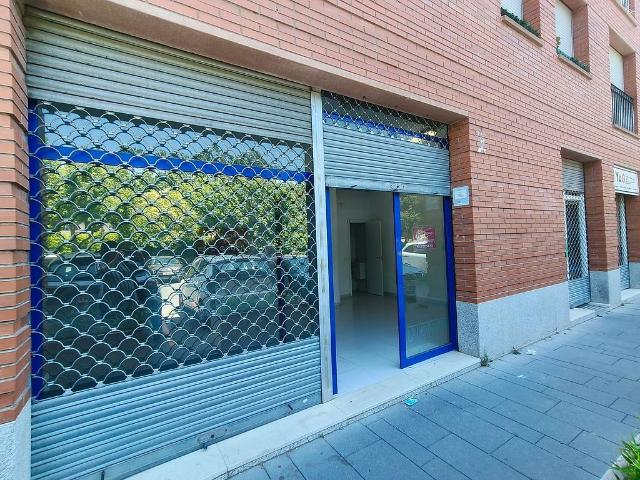 Local comercial en alquiler en calle L'església, Begues, de 58 m² por 600