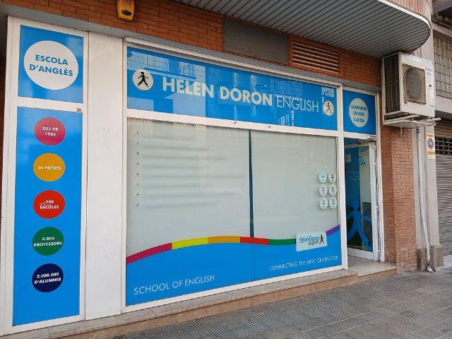 Local comercial en alquiler en calle Magí Morera, Lleida, de 80 m² por 600