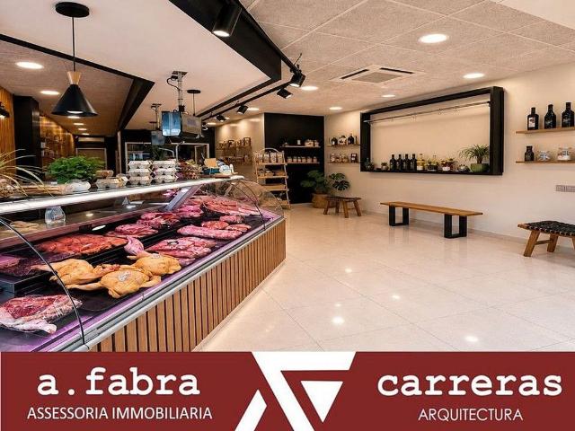Local comercial en alquiler en calle Major, Cervelló, de 100 m² 2 habitaciones por 1.300