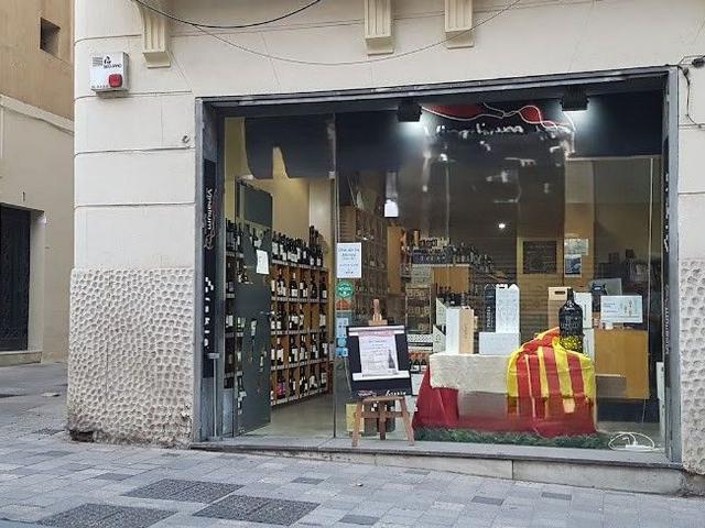 Local comercial en alquiler en calle Major de Sarrià, Barcelona, de 158 m² 2 habitaciones por 2.000
