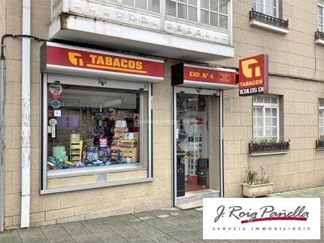 Local comercial en alquiler en calle Major, Esparreguera, de 65 m² 3 habitaciones por 650