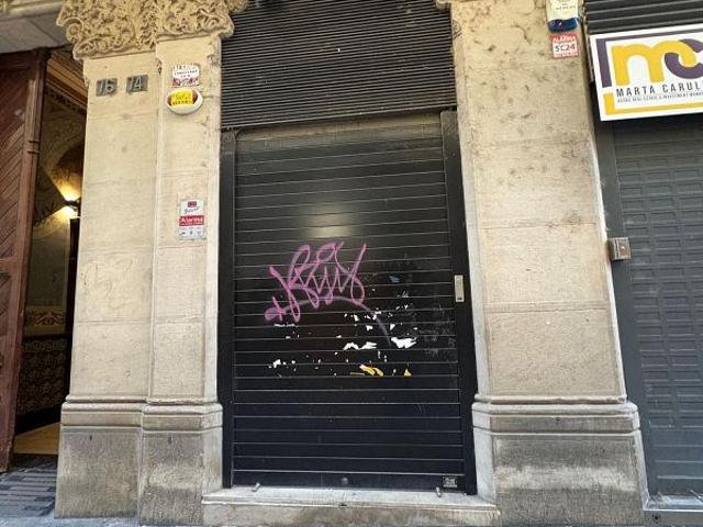 Local comercial en alquiler en calle Major, Lleida, de 45 m² 2 habitaciones por 1.800