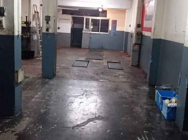 Local comercial en alquiler en calle Mallorca, Sant Boi de Llobregat, de 96 m² 1 habitación por 800