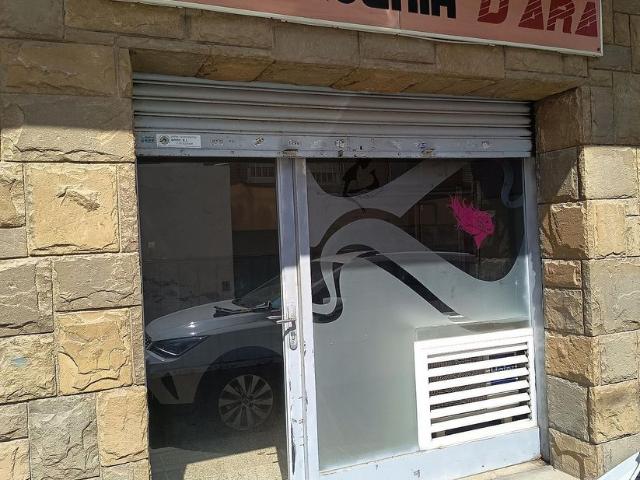 Local comercial en alquiler en calle Mestres Villà, Masnou, de 31 m² por 650
