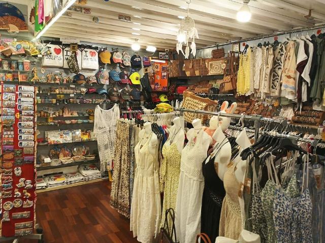 Local comercial en alquiler en calle Nou de Zurbano, Barcelona, de 45 m² 1 habitación por 700
