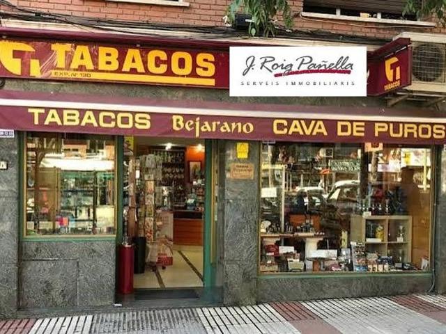 Local comercial en alquiler en calle Sagrera, Barcelona, de 85 m² 3 habitaciones por 1.500