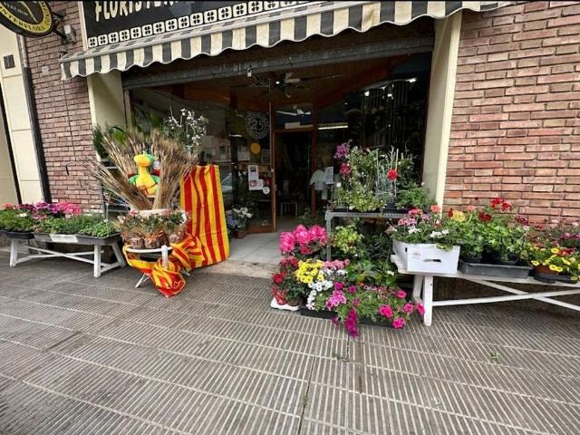 Local comercial en alquiler en calle Sant Jaume, Lleida, de 120 m² 2 habitaciones por 500