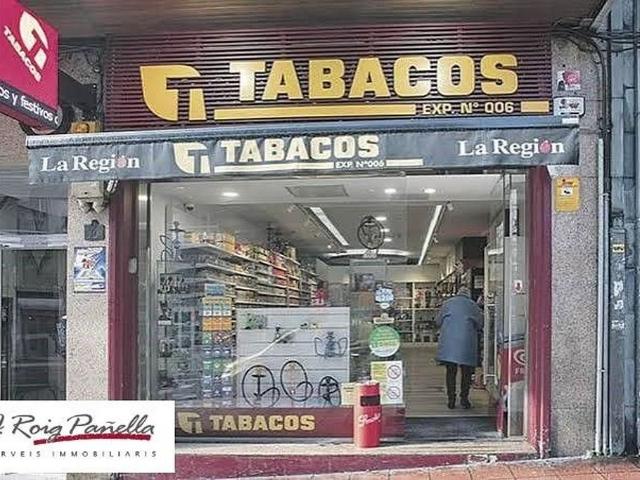 Local comercial en alquiler en calle Sant Marti, Barcelona, de 65 m² 3 habitaciones por 850