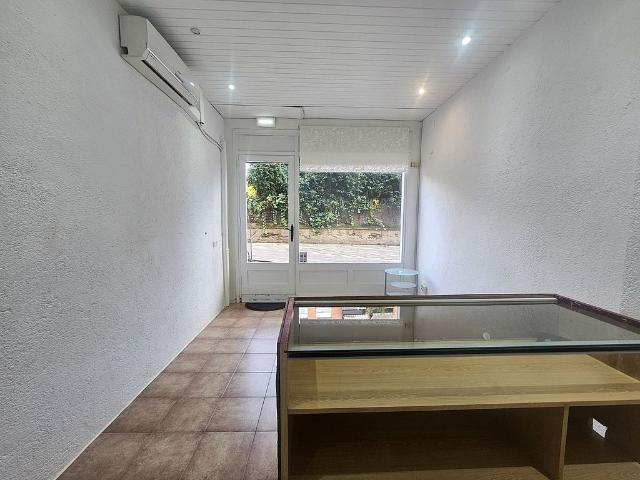 Local comercial en alquiler en calle Santiago Rusiñol, Sant Antoni de Vilamajor, de 39 m² 2 habitaciones por 365