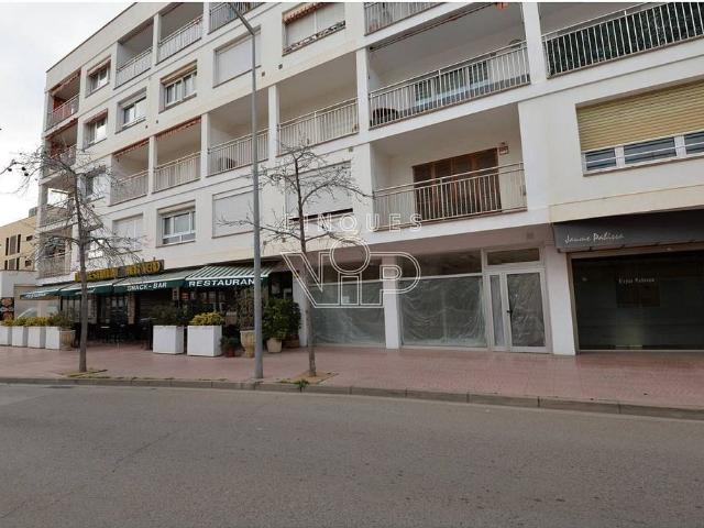 Local comercial en alquiler en calle President Macià, Palamós, de 60 m² por 750
