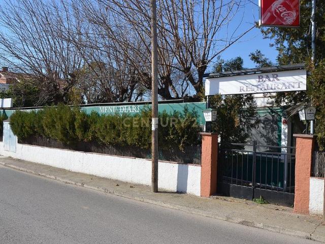 Local comercial en alquiler en calle Quarter Nord, Mollet del Vallès, de 230 m² 1 habitación por 1.500