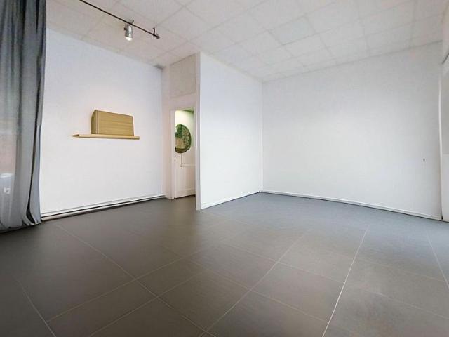 Local comercial en alquiler en calle Rosselló, Granollers, de 90 m² 3 habitaciones por 750