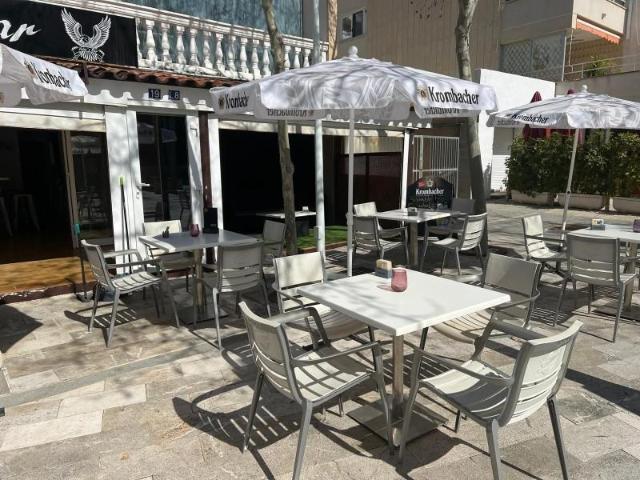 Local comercial en alquiler en Calvia, Peguera
