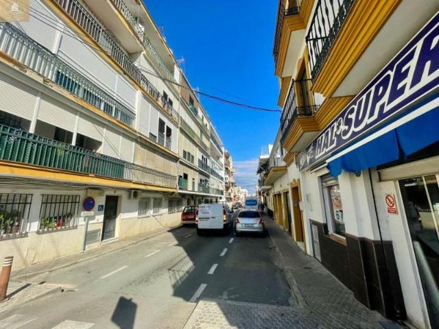 Local comercial en alquiler en Camas, Centro Camas