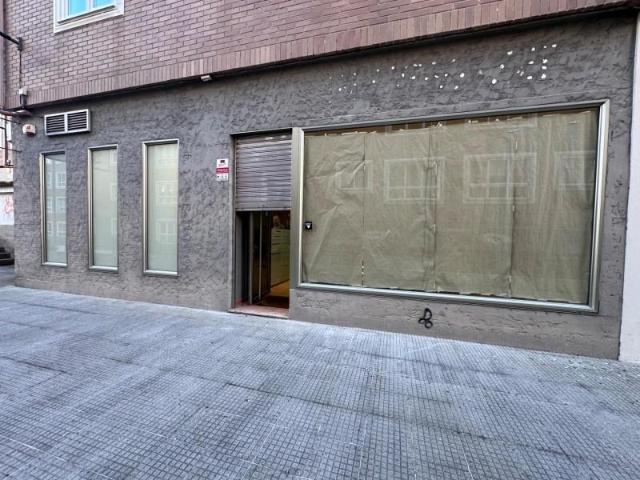 Local comercial en alquiler en Cambre, A barcala