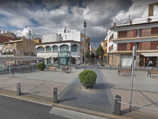 Local comercial en alquiler en Cambrils