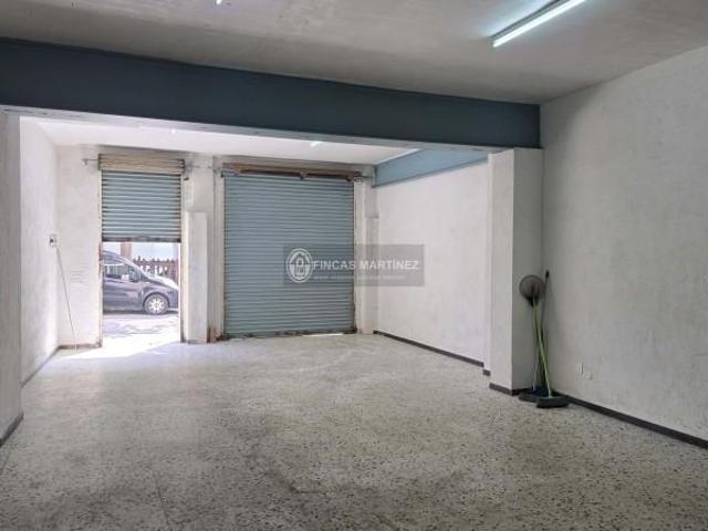 Local comercial en alquiler en Cambrils, Cambrils