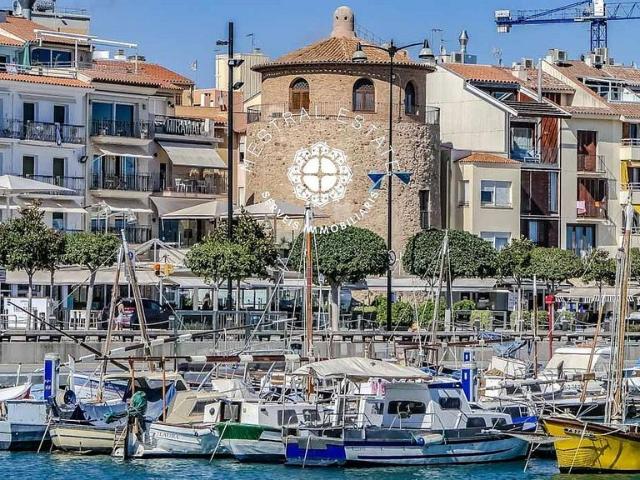 Local comercial en alquiler en Cambrils, de 90 m² por 2.300