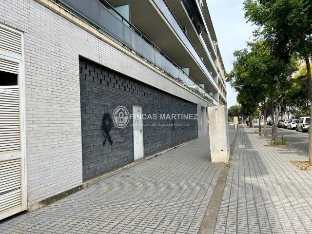 Local comercial en Alquiler en Cambrils Mediterrani