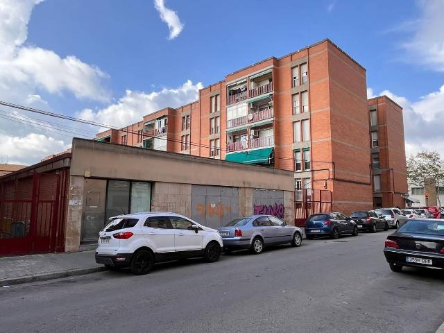 Local comercial en Alquiler en Campoamor