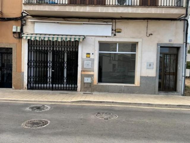 Local comercial en alquiler en Campos, Campos