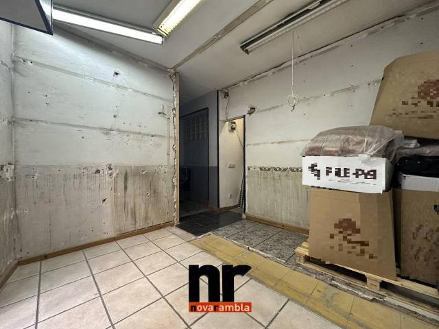 Local comercial en Alquiler en Can Mas
