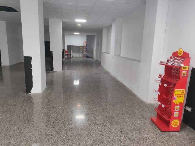 Local comercial en Alquiler en Can Boada