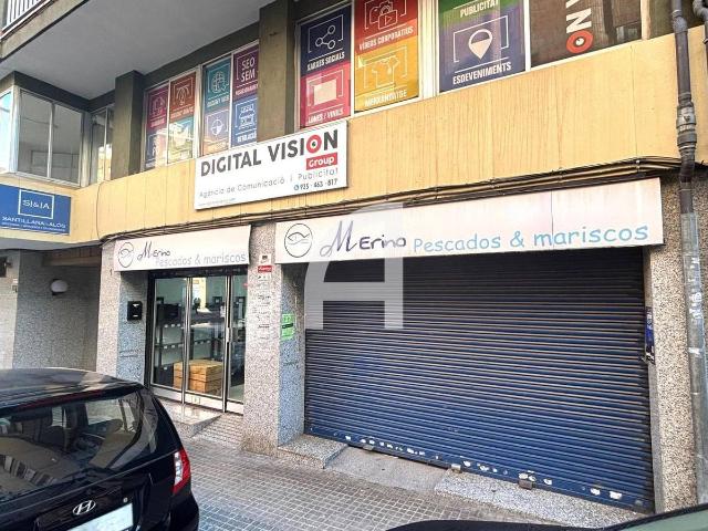 Local comercial en Alquiler en Can Boada