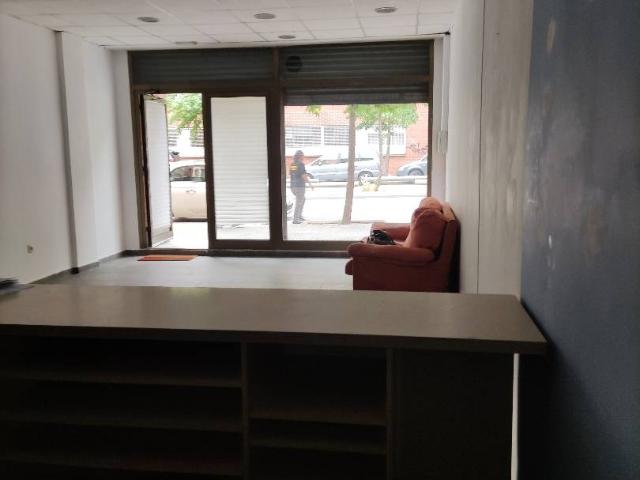 Local comercial en Alquiler en Can Borrell