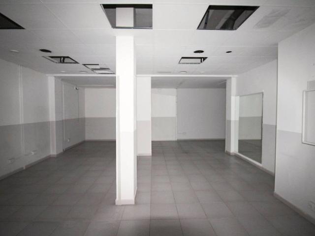 Local comercial en Alquiler en Can Borrell