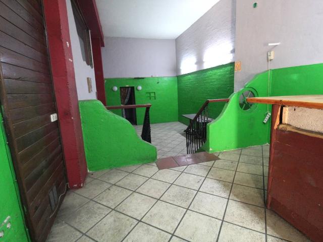Local comercial en Alquiler en Can Borrell