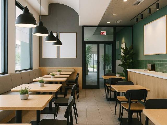 Local comercial en Alquiler en Can Borrell