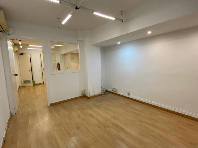 Local comercial en Alquiler en Can Calders