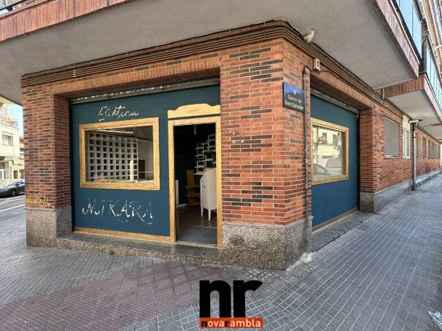Local comercial en Alquiler en Can Clos Pinetons