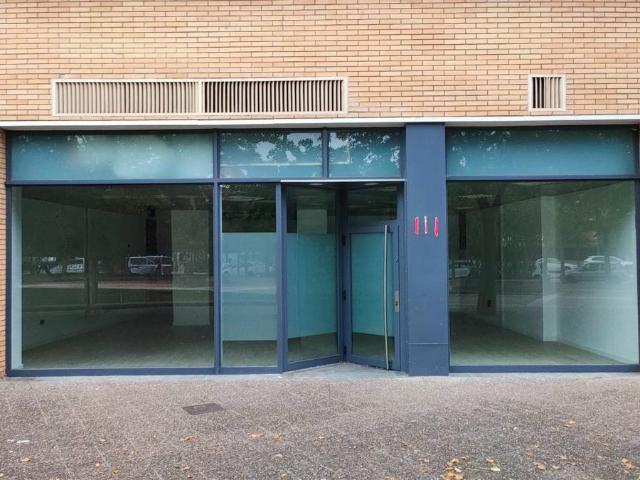Local comercial en Alquiler en Can Gibert del Pla