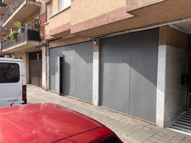 Local comercial en Alquiler en Can Palet