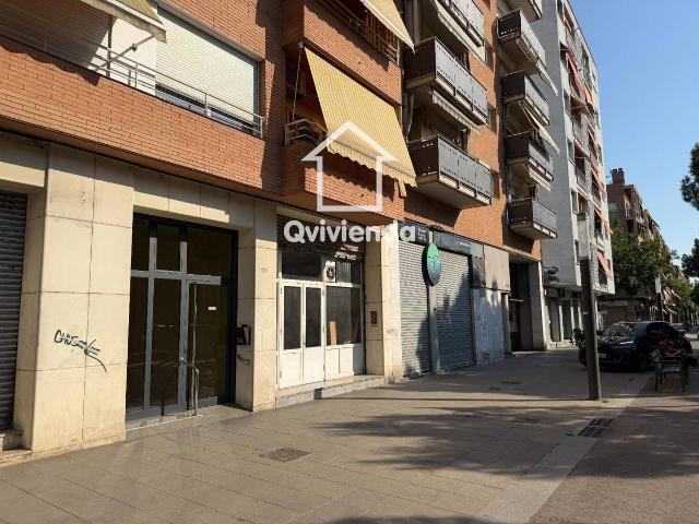 Local comercial en Alquiler en Can Pantiquet