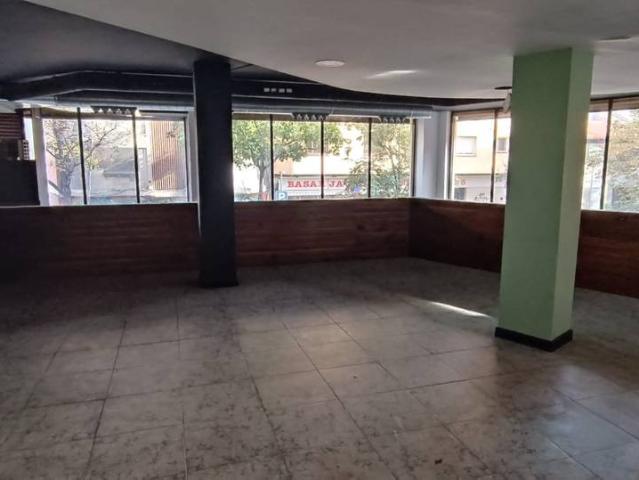Local comercial en Alquiler en Can Pantiquet