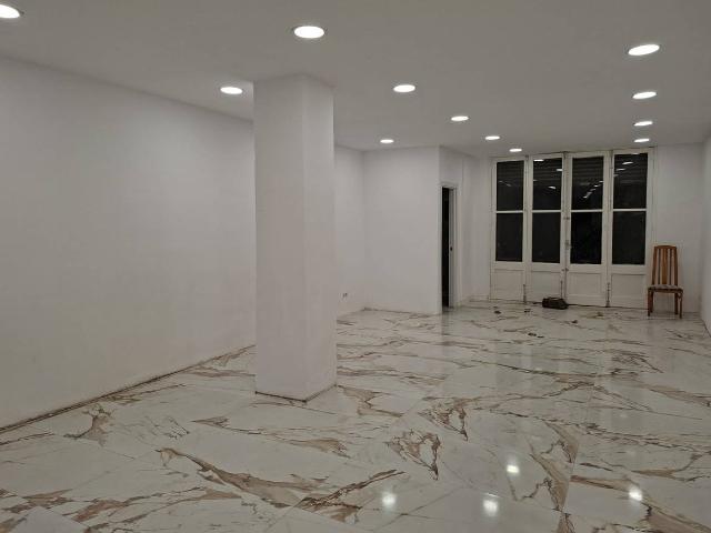 Local comercial en Alquiler en Can Rull