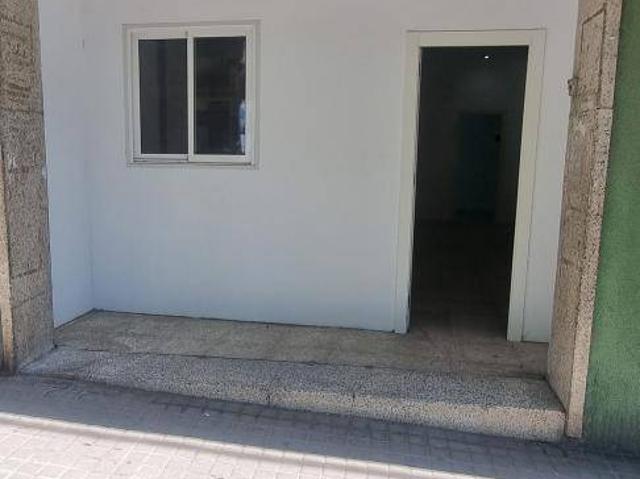 Local comercial en Alquiler en Can Rull