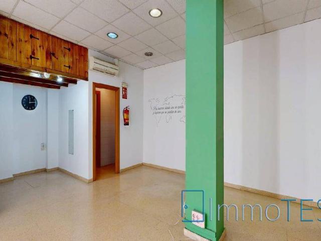 Local comercial en Alquiler en Can Serra