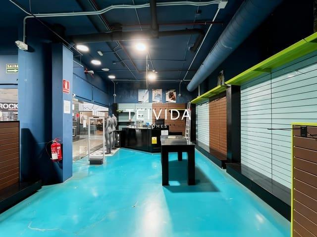 Local Comercial en alquiler en Candelaria, Tenerife