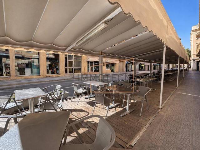 Local comercial en Alquiler en Canet de Mar