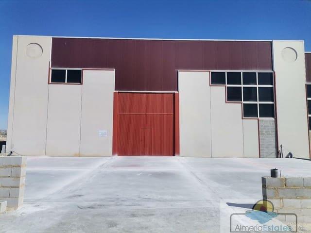 Local Comercial en alquiler en Cantoria, Almería