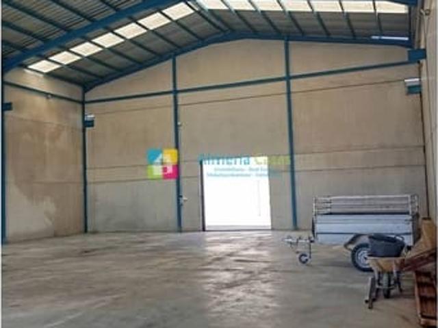 Local Comercial en alquiler en Cantoria, Almería