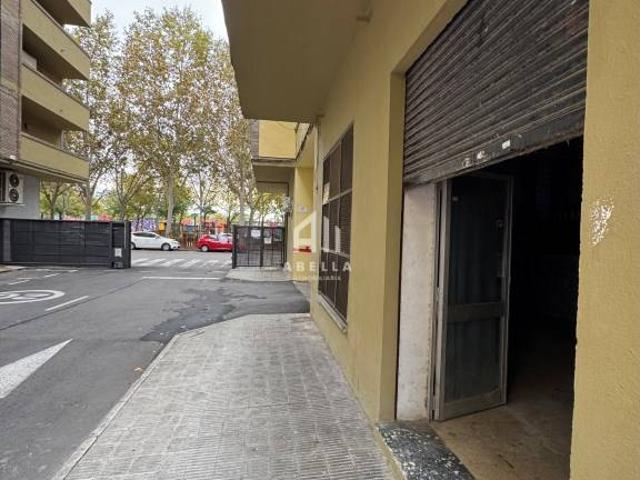 Local comercial en Alquiler en Cappont