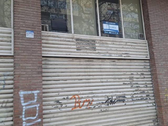 Local comercial en Alquiler en Cappont
