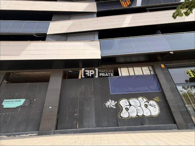 Local comercial en Alquiler en Cappont
