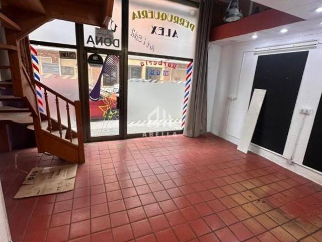 Local comercial en Alquiler en Cappont